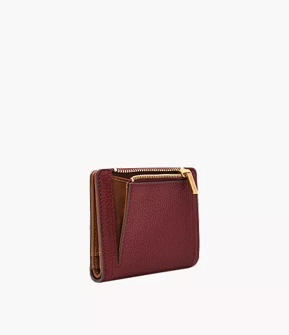 Logan Small Bifold - Image 6