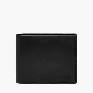 Derrick RFID Bifold