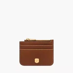Lennox Zip Card Case
