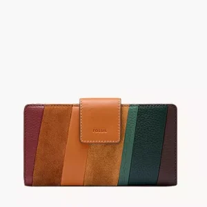 Logan Tab Clutch