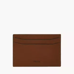 Westover Leathers Money Clip