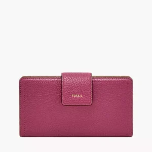 Logan RFID Tab Clutch