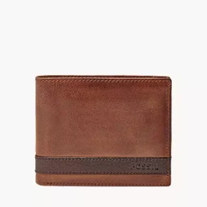 Quinn Flip ID Bifold