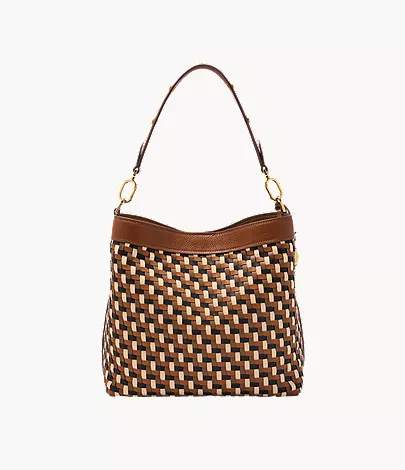 Jessie Bucket Shoulder Bag - Image 4