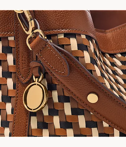 Jessie Bucket Shoulder Bag - Image 6
