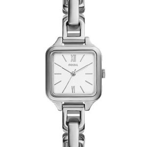 Colleen 25mm Three-Hand Stainless Steel Watch