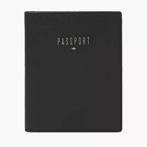 Travel RFID Passport Case