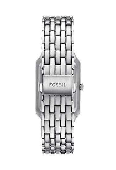 Raquel 29mm Sun Moon Multifunction Stainless Steel Watch - Image 3
