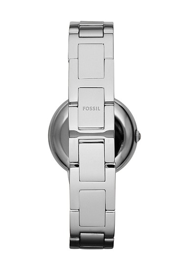 Virginia 30mm Stainless Steel Watch - Image 2
