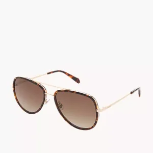 Marley Pilot Sunglasses