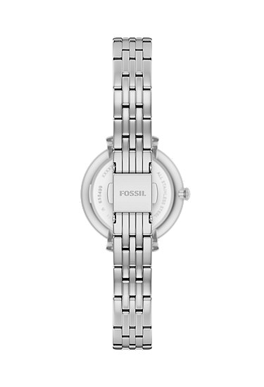 Heidi 26mm Three-Hand Stainless Steel Watch - Image 3