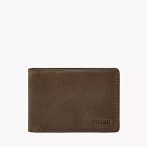 Derrick Front Pocket Bifold