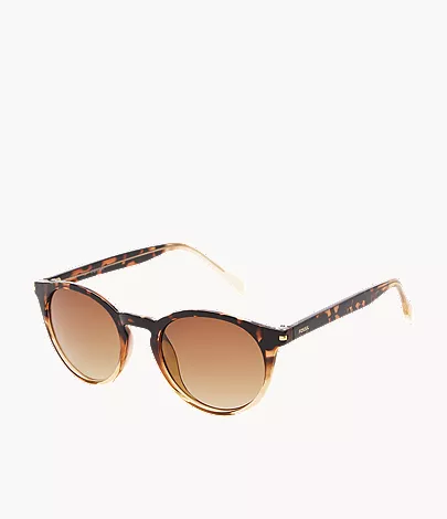 Round Sunglasses