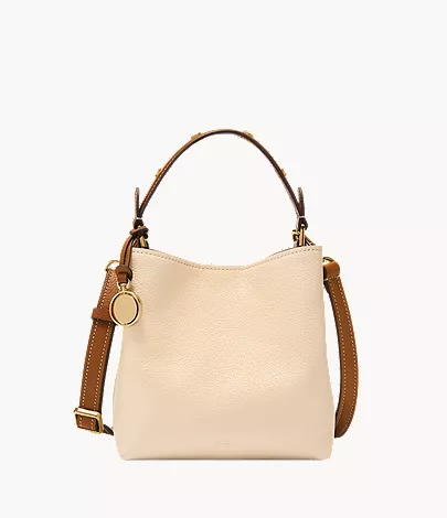 Jessie Small Bucket Crossbody