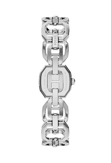 Harlow Mini 20mm Two-Hand Stainless Steel Watch - Image 3