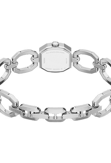 Harlow Mini 20mm Two-Hand Stainless Steel Watch - Image 6