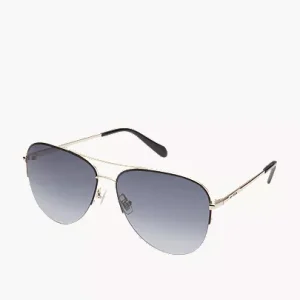 Tiana Aviator Sunglasses