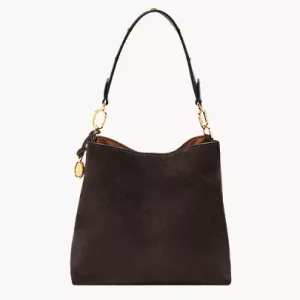 Jessie Bucket Shoulder Bag