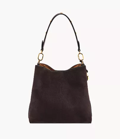 Jessie Bucket Shoulder Bag - Image 4