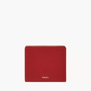 Logan RFID Small Bifold