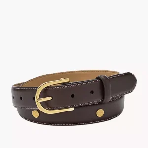 Jessie Belt
