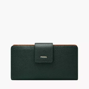 Logan Tab Clutch