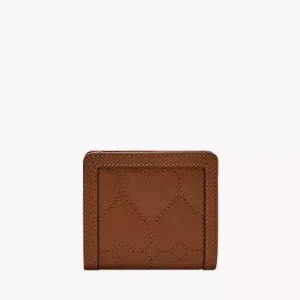 Logan RFID Small Bifold