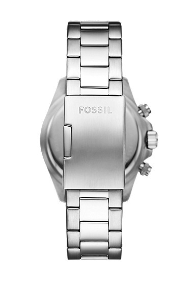 Autocross 42mm Multifunction Stainless Steel Watch - Image 3